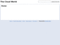 thecloudworld.com