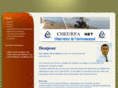 cheurfa-net.org