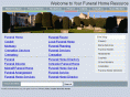 funeralshomes.org