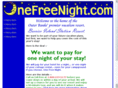 onefreenight.com
