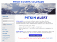 pitkinalert.net