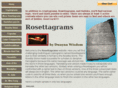 rosettagrams.com