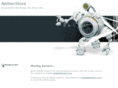 aetherstore.net