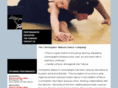 christopherwatsondance.com