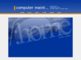 computermaint.net