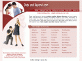 dateandbeyond.com