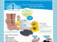 pedeggsale.com