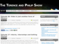 terenceandphilipshow.com