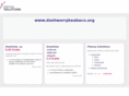 dontworrybeabaco.org