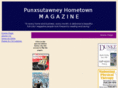 punxsutawneymagazine.com
