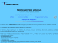 temperantia.com