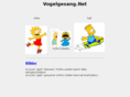 vogelgesangs.net