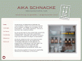 aikaschnacke.de