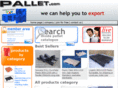 air-pallet.com