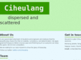 ciheulang.com