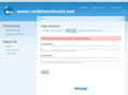 codeterminate.net