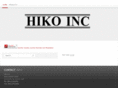 hikoinc.com