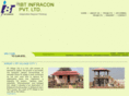 ibtinfracon.com