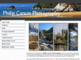 philipcarson.com