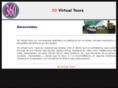 virtualtoursmexico.com