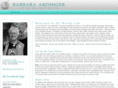 barbaraardinger.com
