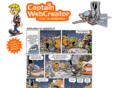 captain-webcreator.info