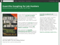 guerrillagooglingforjobhunters.com