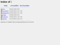 judicial-server.com