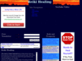 reikilearnreikihealing.com