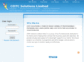 ceitcsolutions.com