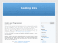 coding101.org