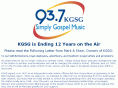kgsg.com