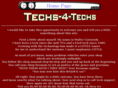 techs-4-techs.net