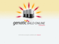 genatic.org