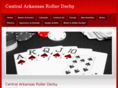 littlerockderby.com