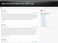 mba-university.org