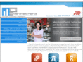 merchantpayrollprocessing.net