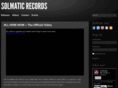 solmaticrecords.com