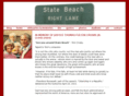 statebeach.org