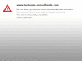 techcom-consultants.com