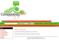 componentsforelectronics.com