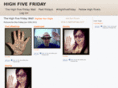 high5friday.com
