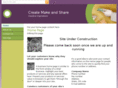 createmakeandshare.com