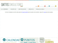 dattisconsultores.com