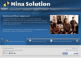 minasolution.com