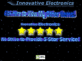 innovativeelectronics.net