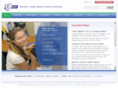 bjwsa.net
