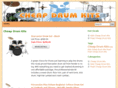 cheapdrumkitsonline.com