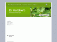 drherbherb.co.uk
