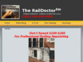 raildoctor.com
